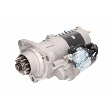 Electromotor Renault Magnum 24V-7.5KW-11DINTI 5001854179, 5010480433 - 1