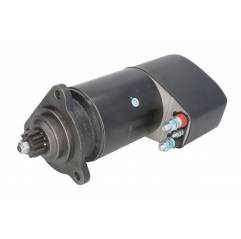 Electromotor Iveco EuroTrakker 4784745, 42498148 - 1