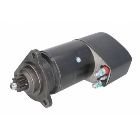 Electromotor Iveco EuroTrakker 4784745, 42498148 - 1