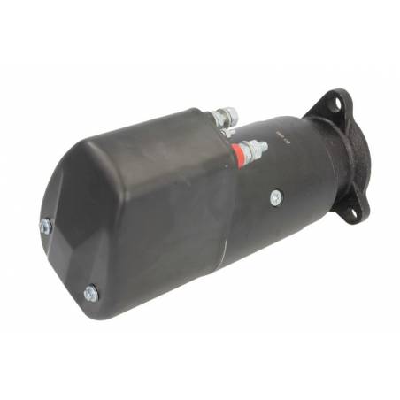 Electromotor Scania 2-3 Bus 24V 6.6KW-11 Dinti 349575,571453