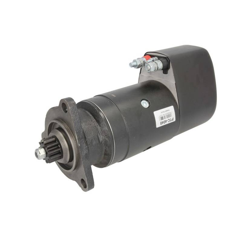 Electromotor Scania 4 349575, 571453 - 2