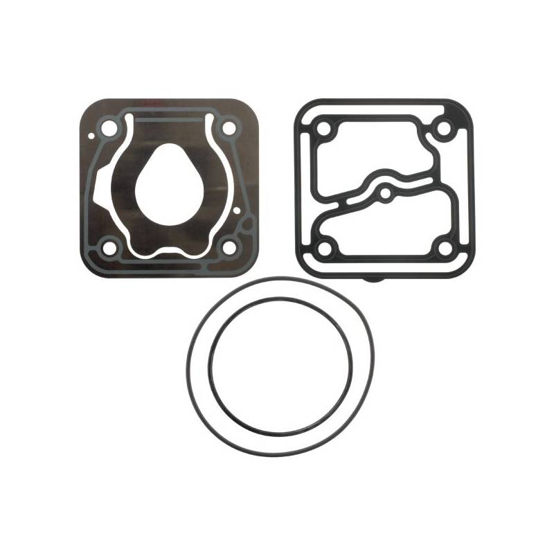 Kit reparatie compresor Mercedes 0001306815,571938408 - 1