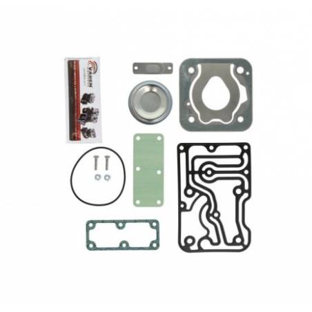 Kit reparatie compresor Man F2000/TGA/TGL/TGM 51541006042 - 1