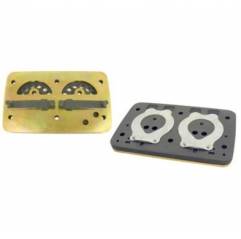 Kit reparatie compresor LP4985 Volvo 20429343,85006066 - 1