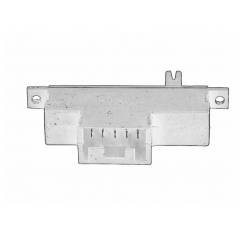 Senzor modul schimbare viteze Iveco Trakker/EuroCargo 98460314,42594532 - 1