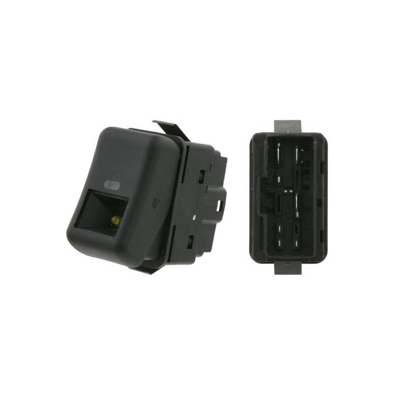 Comutator lumini ceata Volvo 20569981,8157751 - 1