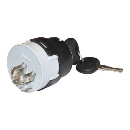 Contact Chei cu 7 Pini Fendt, G117902020010, ATR64013