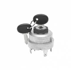Contact Pornire cu Cheie, 12V, 7 Pini, Fiat, Case IH ATR92300, 81871583, E7NN11N501AC