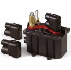 Contact general Iveco Stralis 504019002