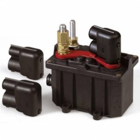 Contact general Iveco Stralis 504019002