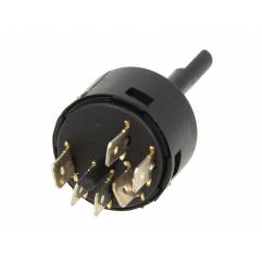 Contact electric Scania 367324,BPD-SC102