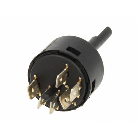 Contact electric Scania 367324,BPD-SC102