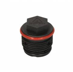 Parte interioara buson vas expansiune Scania 133002