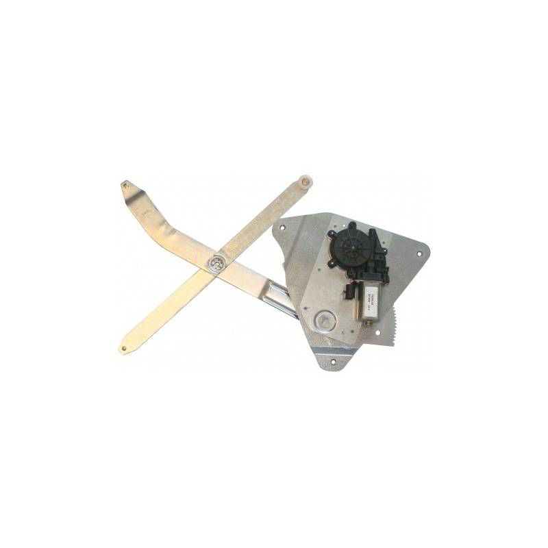 Macara geam Scania 1406613,VAL850960 - 1