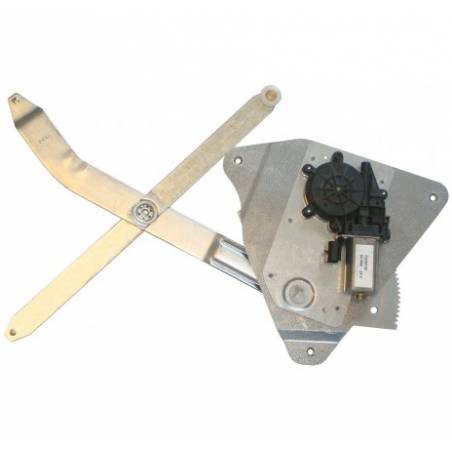 Macara geam Scania 1406613,VAL850960 - 1