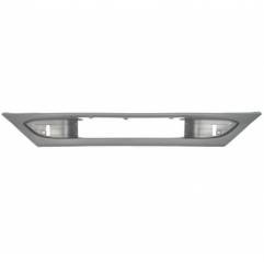 Spoiler central Mercedes Actros MP2/MP3 9438851325,MER-FP-007 - 1