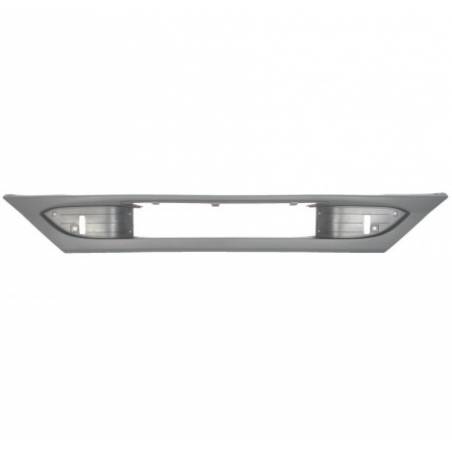 Spoiler central Mercedes Actros MP2/MP3 9438851325,MER-FP-007 - 1