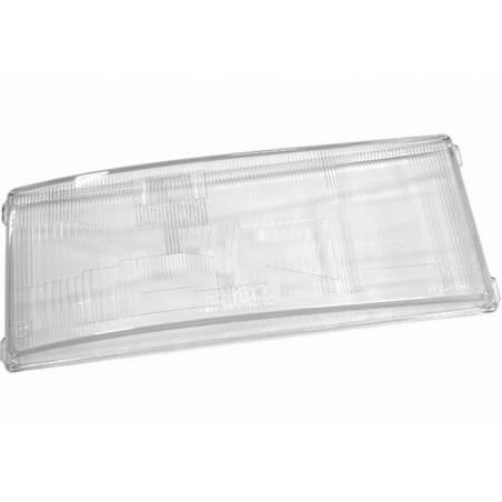 Sticla far Iveco EuroTech 4861793,4861334 - 1