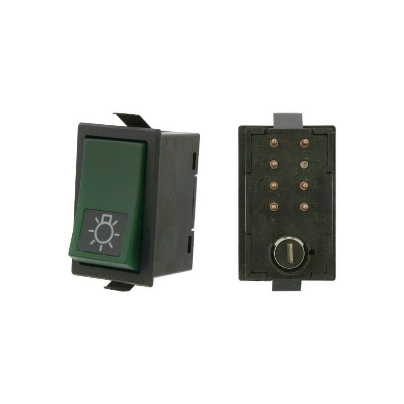 Buton lumini Volvo 1578702,AUG66379 - 1