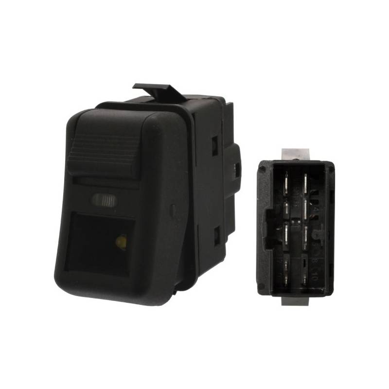 Buton comanda Volvo 1077938,2.25325 - 1