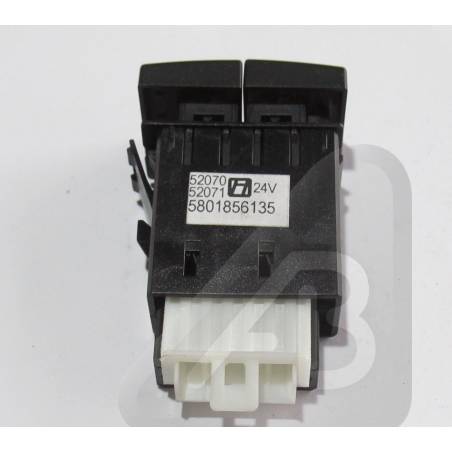 Buton PTO Iveco Stralis 5801856135