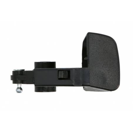 Buton inchidere Daf 95XF 1309407,D70.7139