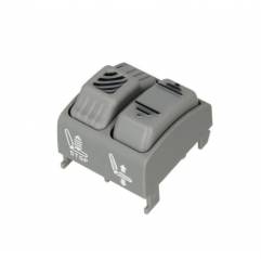 Buton scaun Scania 1391425,1.22379 - 1