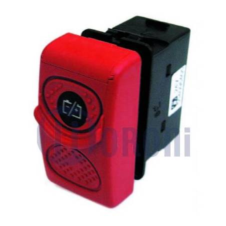 Buton priza forta Iveco 504096405