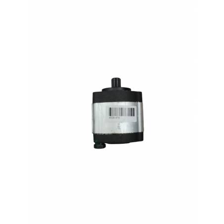 Pompa Hidraulica Deutz 4529-470,0510415328, 245294700, 24529470010, P650800G2 - 1