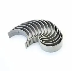 SET CUZINETI PALIER MOTOR FENDT 22/2-95,2-95,F285200210070X7+, F385200210190 Bepco - 1