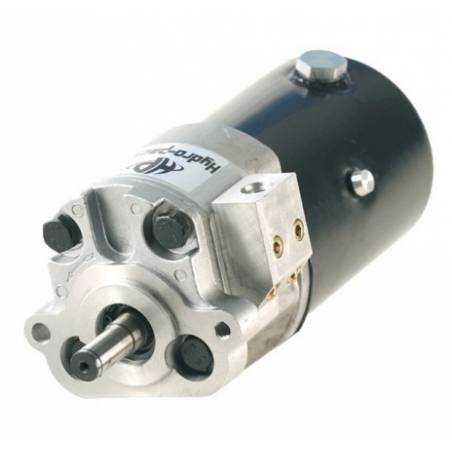 Pompa Hidraulica Massey Ferguson 897147M95, 1662243M91, 1872025M91 - 1