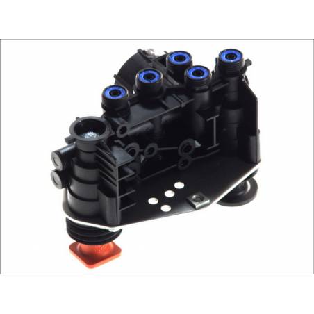 Supapa aer frana semiremorca Schmitz 1096521, K025700N00 - 1