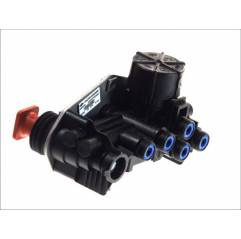 Supapa aer frana semiremorca Schmitz 1096521,K025700N00