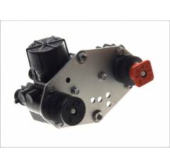 Supapa aer frana semiremorca Schmitz 1096521, K025700N00 - 3