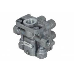 Supapa aer patru circuite DAF CF 1518192, 20240887 - 1