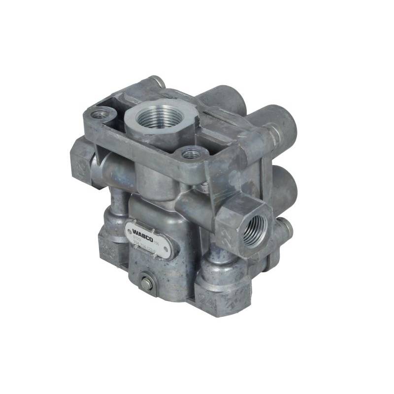 Supapa aer patru circuite DAF CF 1518192, 20240887 - 1