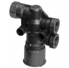 Supapa aer deschidere rapida M059438, 5058105490