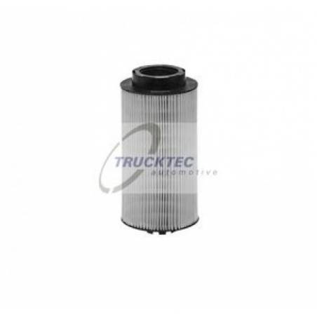 Filtru combustibil MAN TGA/TGS/TGX 51125030037, 51125030042 - 1