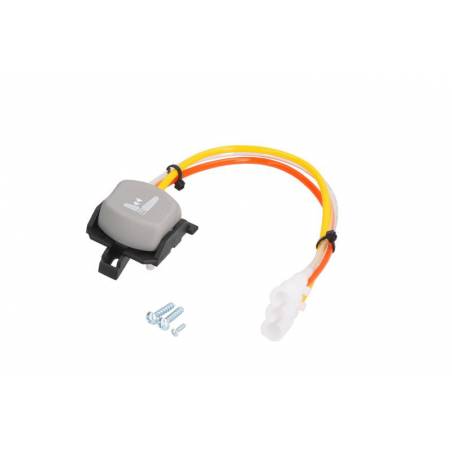 Buton scaun Iveco EuroCargo/Stralis 42538395, 2501170121 - 1