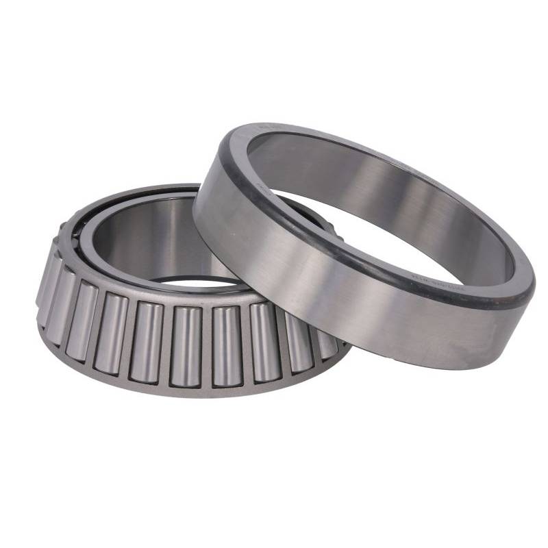 Rulment roata Mercedes 0019806702 - 1