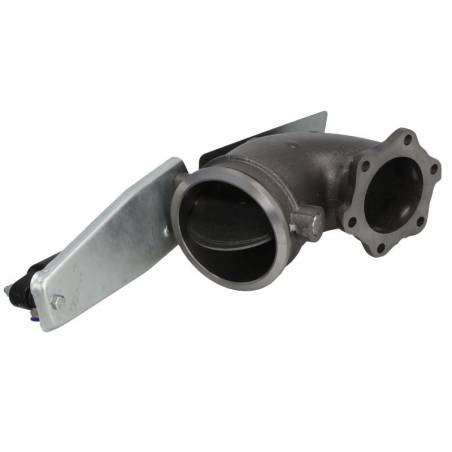 Cilindru decompresor MAN TGA/TGS/TGX 51152016183, 51152016294 - 1