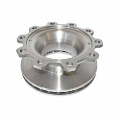 Disc frana BPW 377MMX45MM 0308834020, 0308834040 - 1