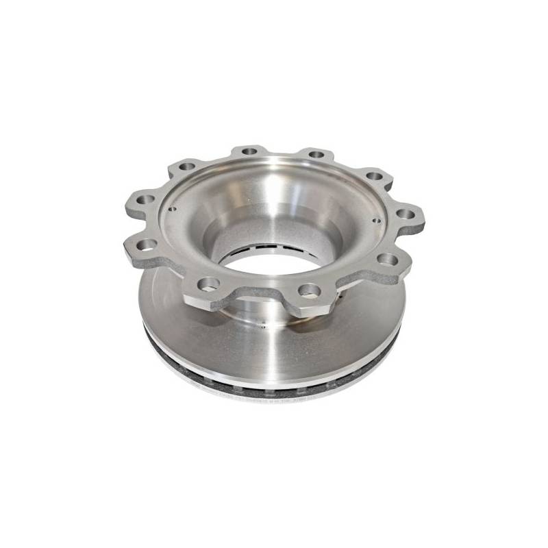 Disc frana BPW 377MMX45MM 0308834020, 0308834040 - 1