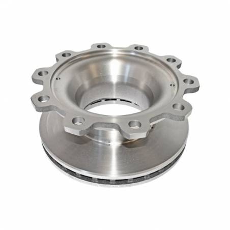 Disc frana BPW 377MMX45MM 0308834020, 0308834040 - 1