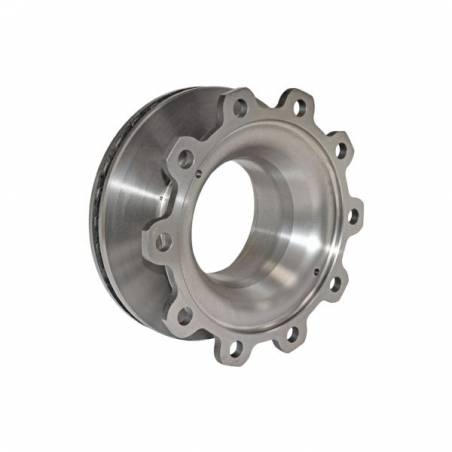 Disc frana BPW 377MMX45MM 0308834020, 0308834040