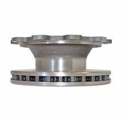 Disc frana BPW 377MMX45MM 0308834020, 0308834040 - 3