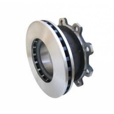 Disc frana BPW 377MMX45MM 0308834020, 0308834040 - 1