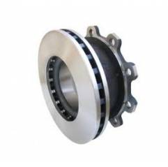 Disc frana BPW 377MMX45MM 0308834020, 0308834040 - 1