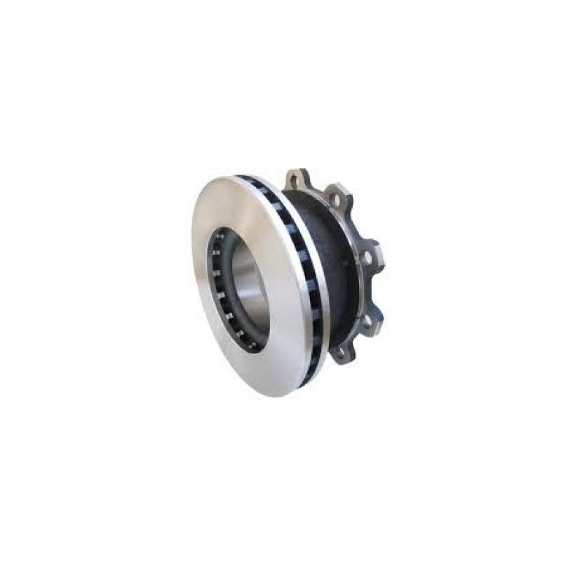 Disc frana BPW 377MMX45MM 0308834020, 0308834040 - 1