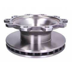 Disc frana BPW 377MMX45MM 0308834020, 0308834040 - 3